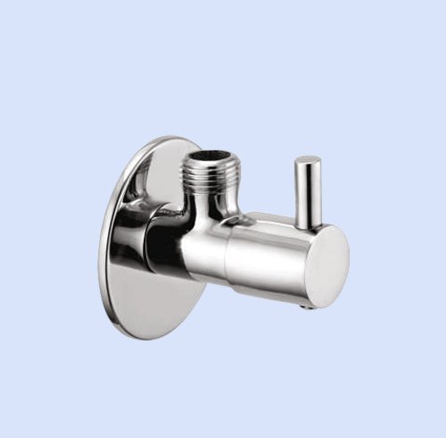 CP Multiangle Valves