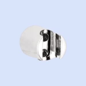 Shower Hook ABS Round   1421