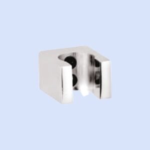 Shower Hook Square Brass   1423