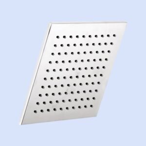 Shower Brass Platinum    1501-1503