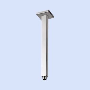 Overhead Shower Arm Square   1705-1708