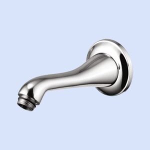 Shower Arm Opeal   1709