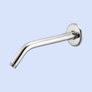 Shower Arm Round (Brass)  1716-1720
