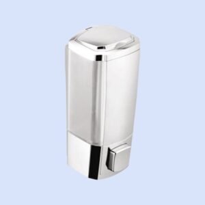 Soap Dispenser Fine (ABS)    2001