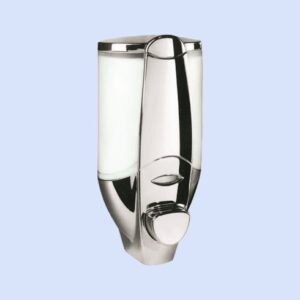 Soap Dispenser Formula (ABS)   2019