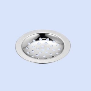 SS Grating Round    2127-2111