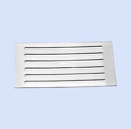 SS Gratings & Drainers