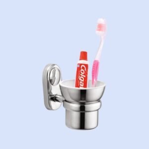 Tumbler Holder (Economy Bath Set)    2604-2604G