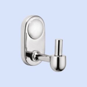 Robe Hook (Economy Bath Set)   2606