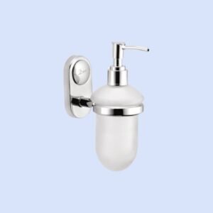 Soap Dispenser (Economy Bath Set) 2609A