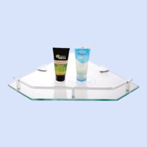 Glass Corner (Economy Bath Set)    2610