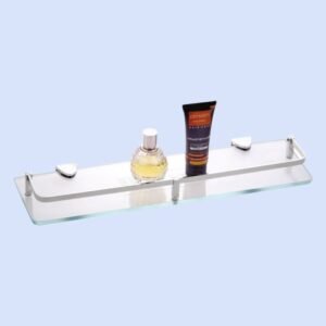 Glass Shelf (Economy Bath Set)   2611