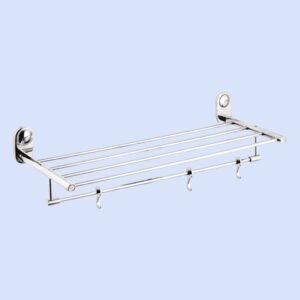 Towel Rack (Economy Bath Set)    2612-2613