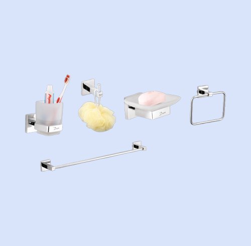 Strayet Bath Set