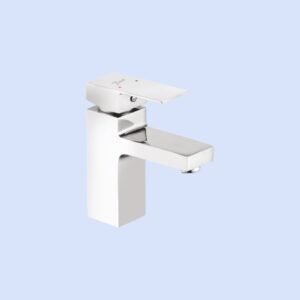 SINGLE LEVER BASIN MIXER STRAYET  3714