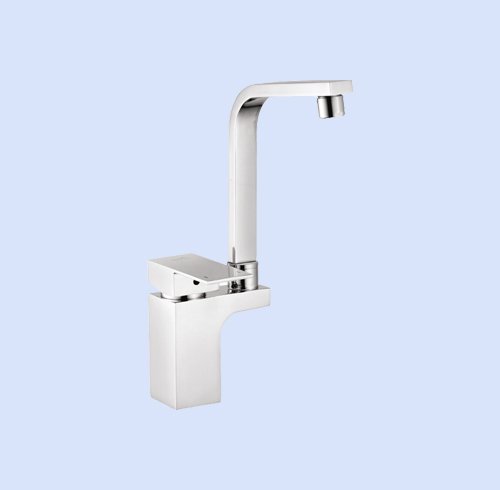 Table Mounted Sink Mixers