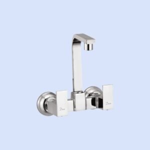 SINK MIXER MOVING SPOUT STRAYET  3718