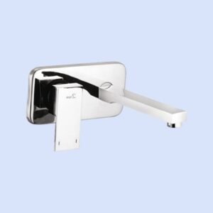 WALL MOUNTED BASIN MIXER STRAYET  3720