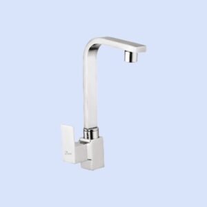 SWAN  NECK MOVING SPOUT STRAYET 3728