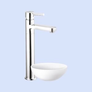 CORE SINGLE LEVER BASIN MIXERS  4313-4315