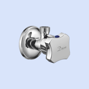 ANGLE VALVE NANO  6306