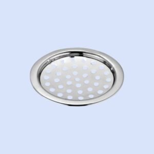 SS Grating Round.   2112-2113