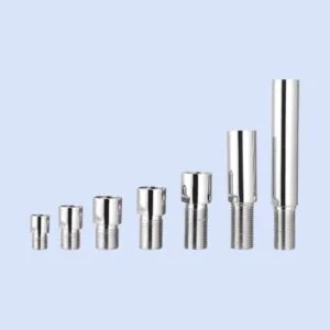 CP Brass Pipe Fittings