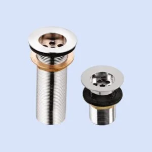 CP Drainer Plug