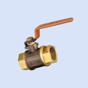 Brass Valves & Allieds