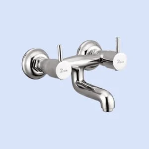 Dson Wall Mixer Non Telephonic 4321