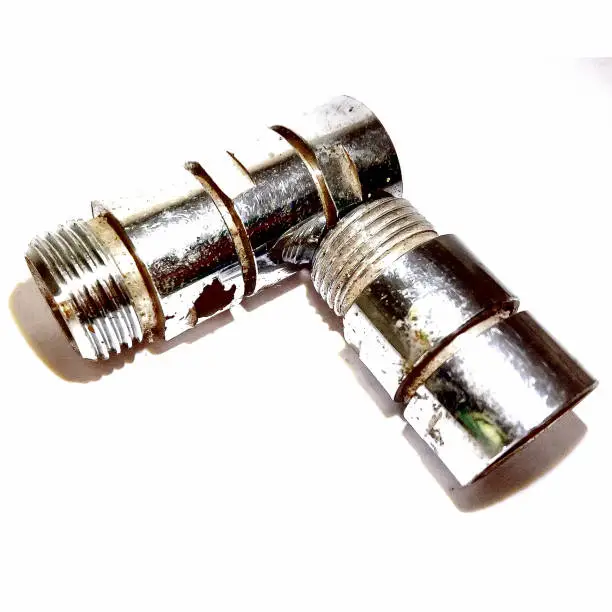 CP Brass Bathroom Fittings